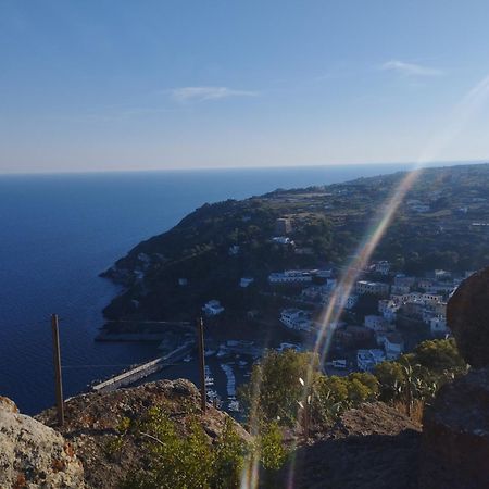 La Pineta Villa Favignana Kültér fotó