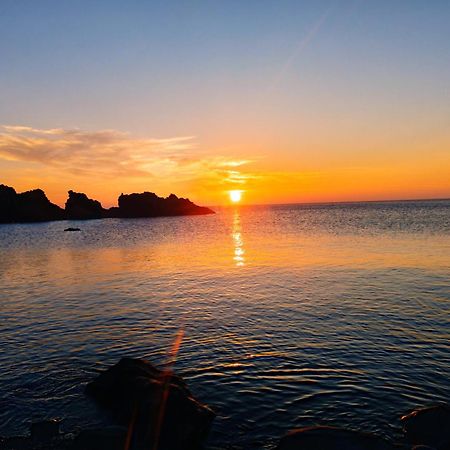 La Pineta Villa Favignana Kültér fotó