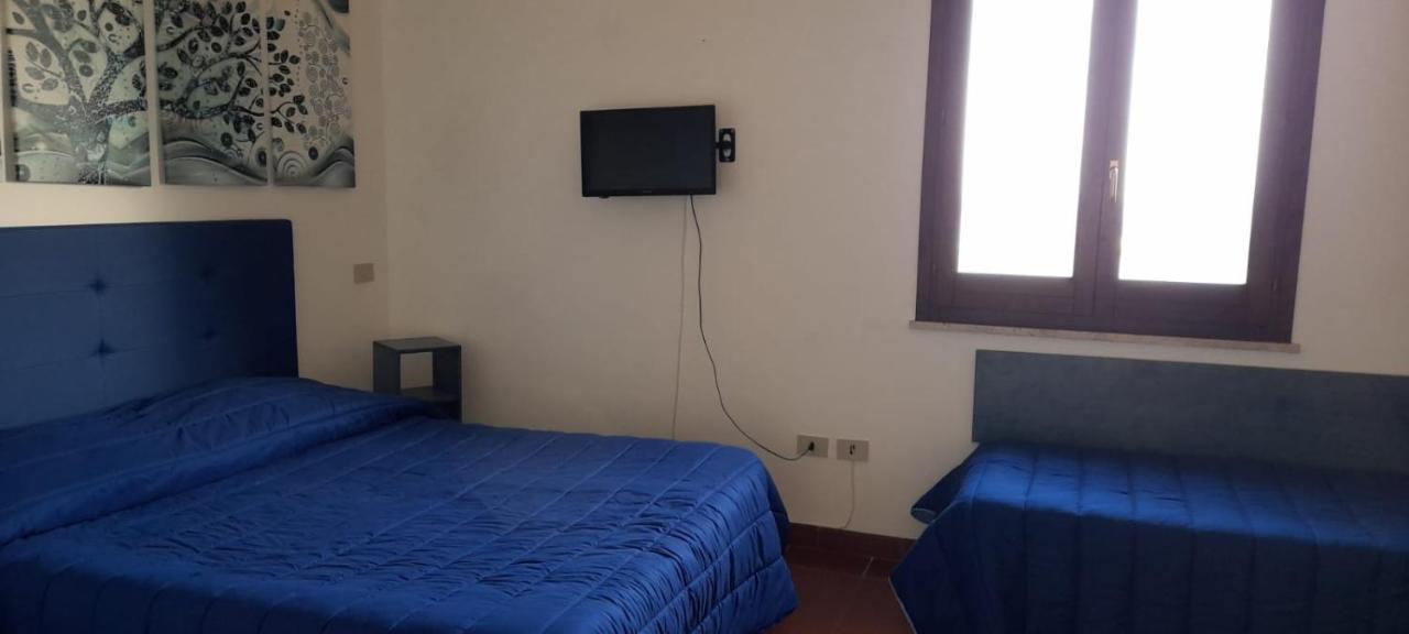 La Pineta Villa Favignana Kültér fotó