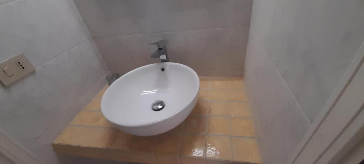 La Pineta Villa Favignana Kültér fotó