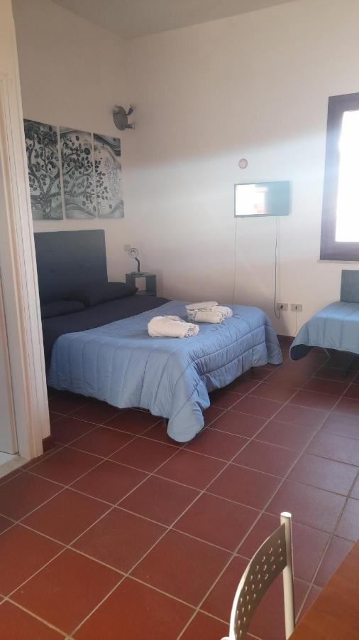 La Pineta Villa Favignana Kültér fotó