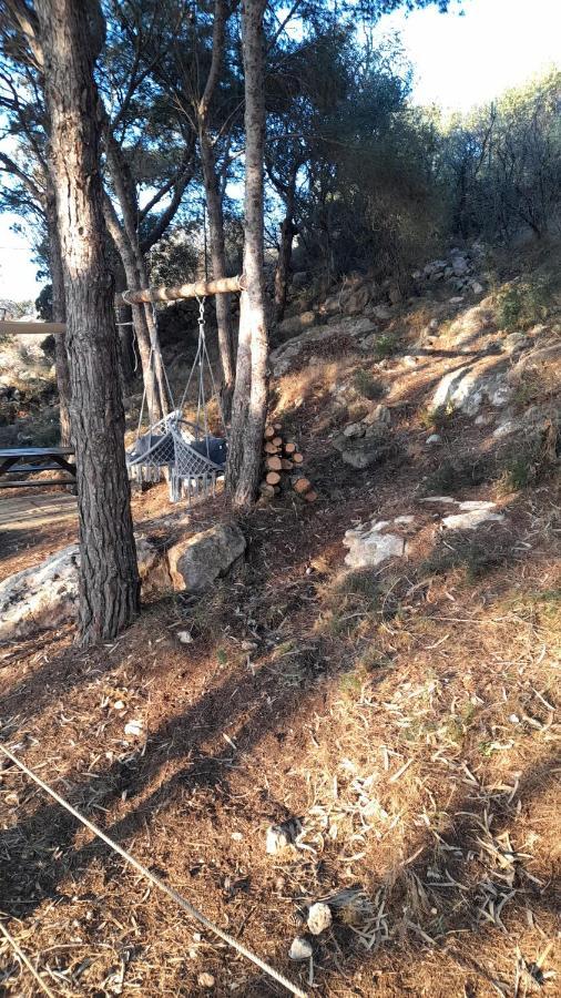 La Pineta Villa Favignana Kültér fotó