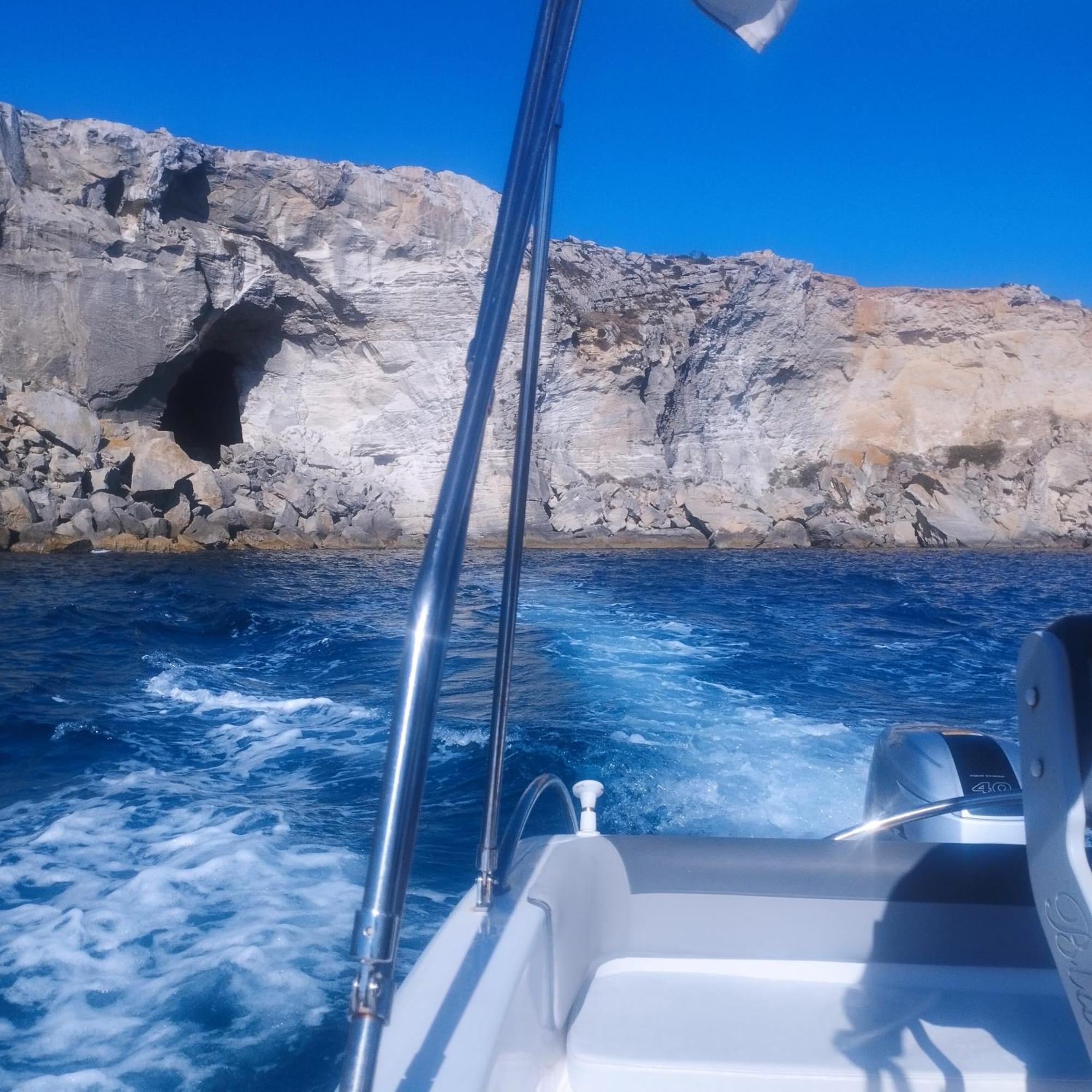 La Pineta Villa Favignana Kültér fotó